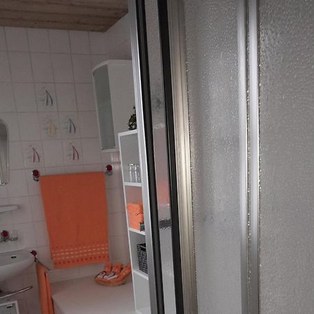 Ferienhaus Resch Laufen Exterior foto