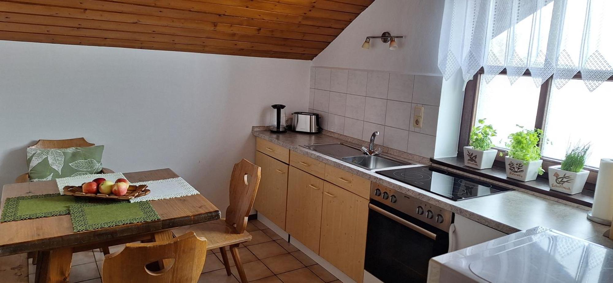 Ferienhaus Resch Laufen Exterior foto