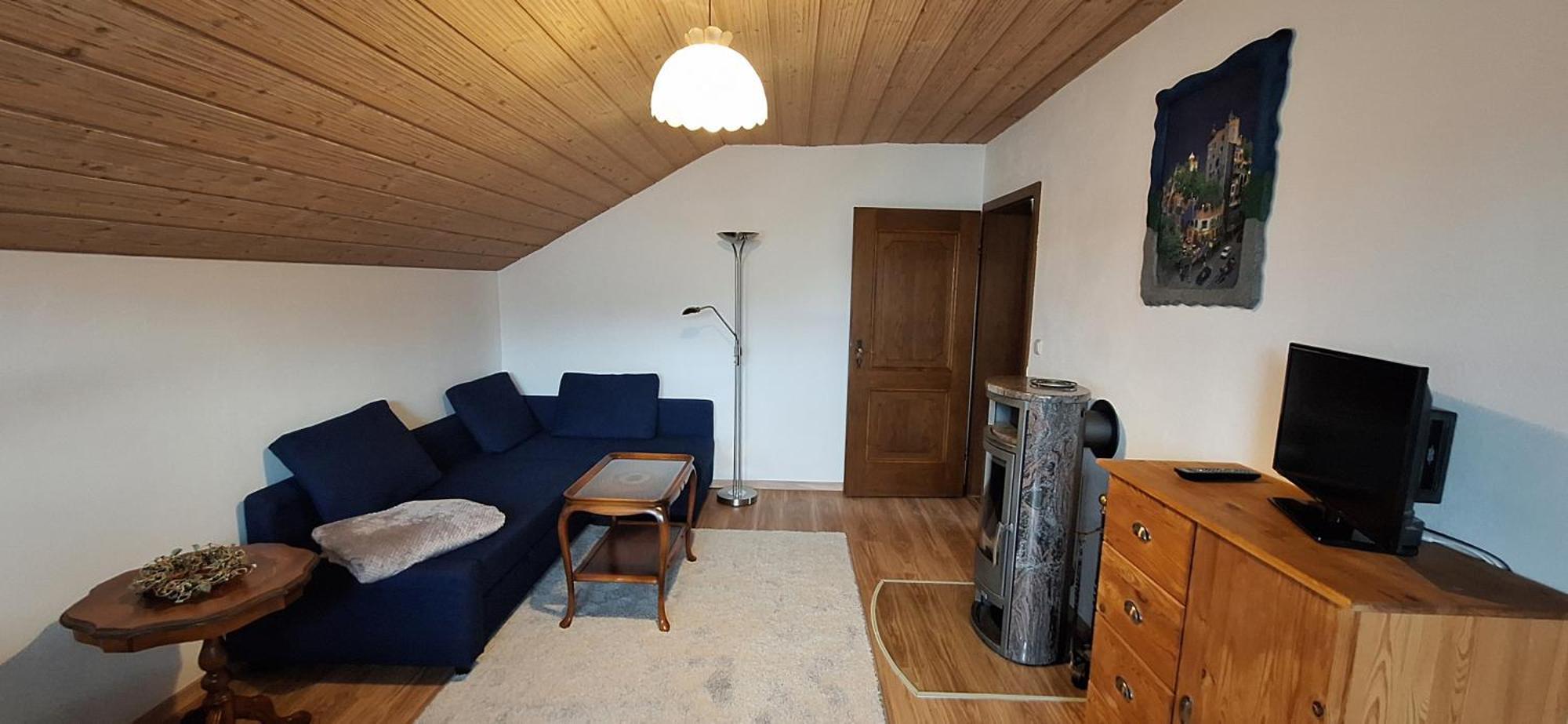 Ferienhaus Resch Laufen Exterior foto