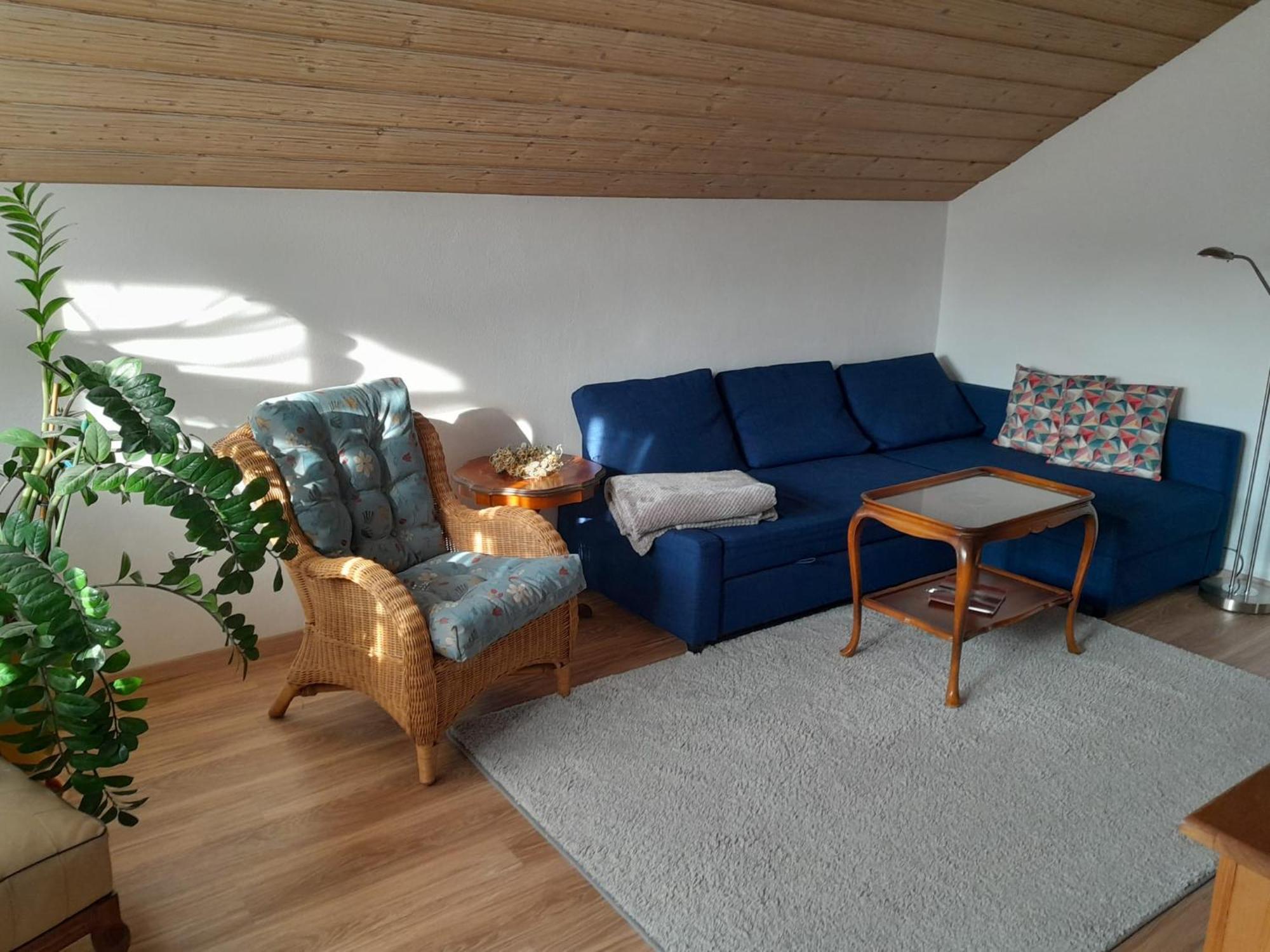 Ferienhaus Resch Laufen Exterior foto